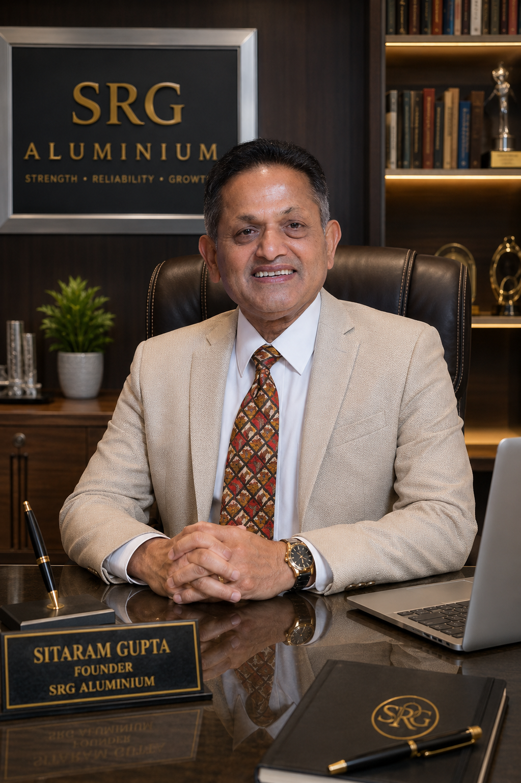 Lalit Gupta